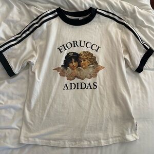Adidas x Fiorucci T-Shirt